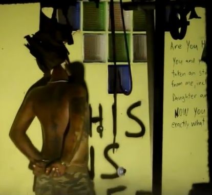 Man Hanged Himself and Burned His House Down to Stop His Thai Whore GF and Her Family Stealing Everything