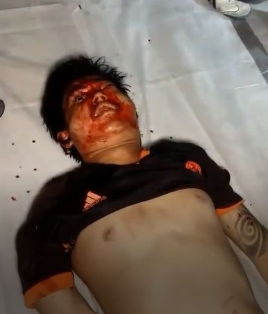 4 Died in Brutal Accident in Pattaya Thailand