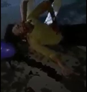 More Aftermath Death