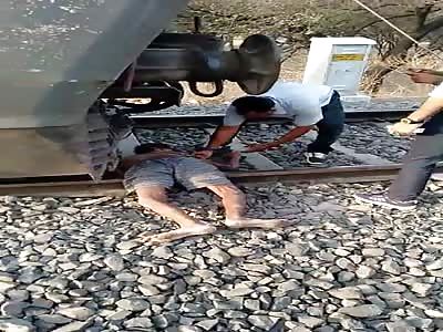 Just Another Day in India