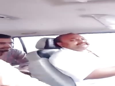 Fatal Crash on Facebook Live in Rajasthan