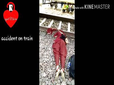 Another Normal Day in India 