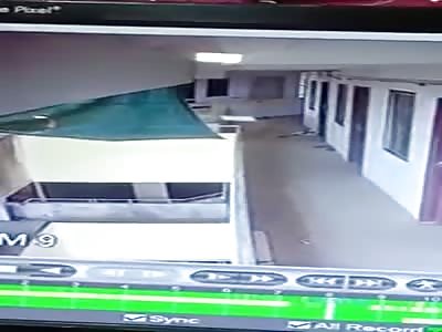 Student Jumps to Death in Manglore @ 2:15