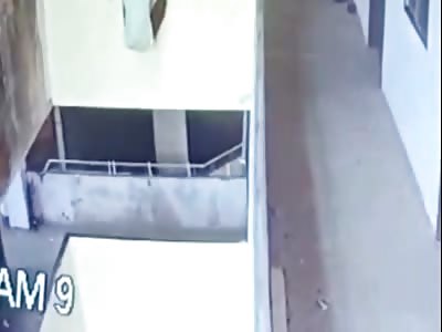 Engineering Students Suicide With Aftermath, Skip to 2:20