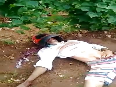 Dead Biker #904398938990