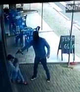 New CCTV Execution From Brazil