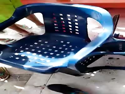 8 Dead in Bloody Homicide Scene