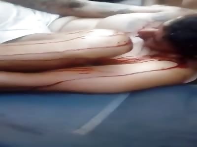 Drug Dealer Murdered in His Car