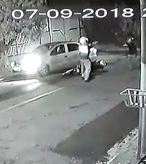 Off Duty Cop Fatally Shoots Bandit in Sao Paulo 