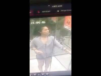  Young Chinese Woman Jumps to Her Death From Her Hotel in Phnom Penh 