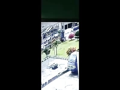 ACCIDENT MORTAL + SEQUELS