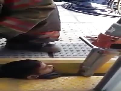 Kid Rescued (Full Video)