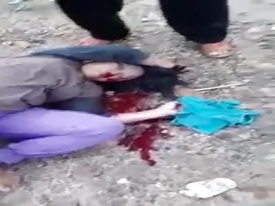 Deadly Accident in Sumatra Indonesia