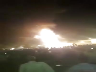 Train Ploughs into Crowd at Hindu Festival in Amritsar