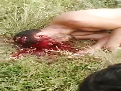 Man Was Killed With Several Shots in Palmares