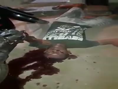 Homicide Aftermath: Killed to Shots