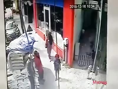 Final Destination: Shithole