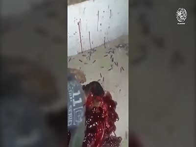 New Isis Kills in HD