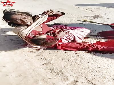 Kid died in SAD accident