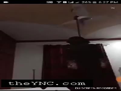 Live Suicide: Depressed Girl Hangs Herself on Bigo Live Chat App