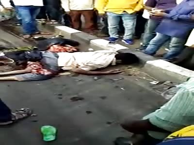 Torn Up but Still Alive