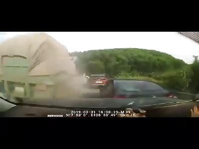 Accident