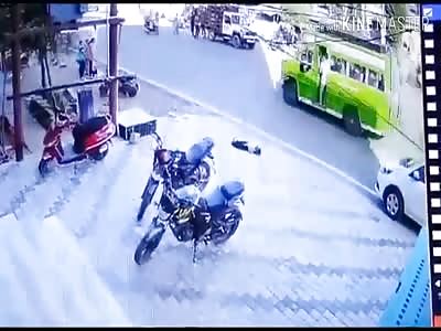 It's Like Bowling But With People