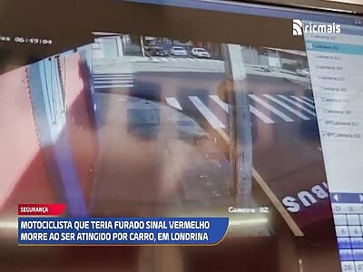 Keep Riding Those Death Machines