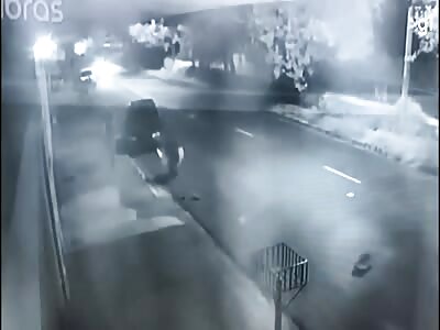 Keep Driving those Death Machines