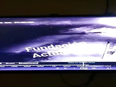 Man Throws Himself Under Train