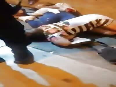 Two Prostitutes Were Brutally Murdered in Lima, Peru