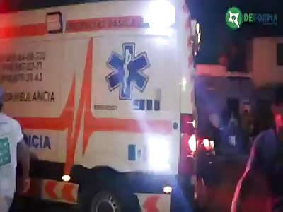 Aleksei Makeev lord nazi ruso beaten MÃ©xico