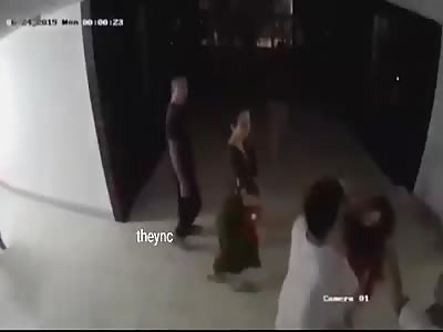  girl brutally beaten