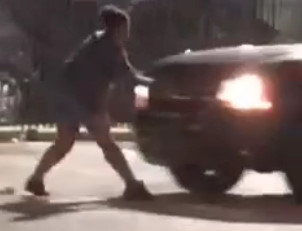  Fight Escalates into Murder