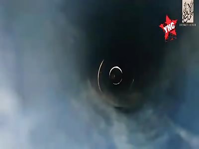 Rocket Launcher Attack