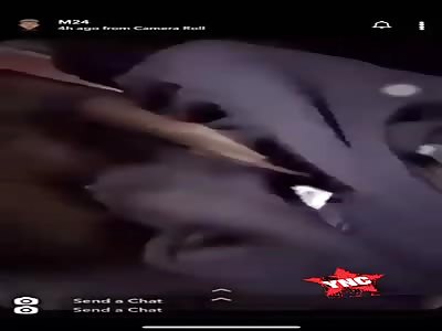 Dammit You had to be black