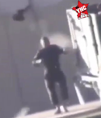 Sniper Takes out Turkish Invader