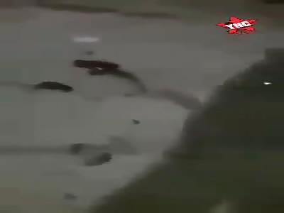 28 students of the military school in tripoli murdered