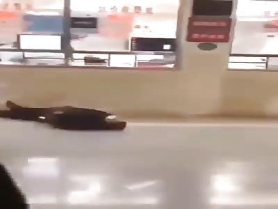 Victims of Lethal Corona Virus in China