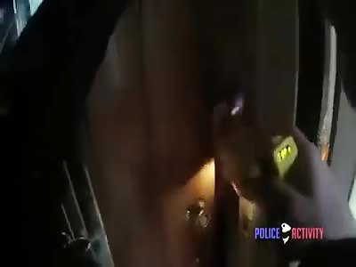 Bodycam Shows 76-Year-Old Woman Arrested For Disorderly Conduct