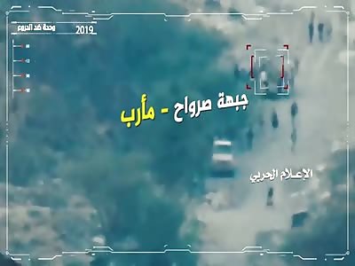 Rocket launcher compilation 