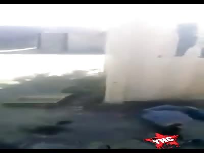 American Soldiers killed