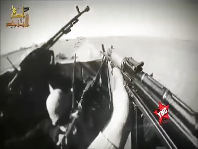 the full video version of Ensarut Tauhid