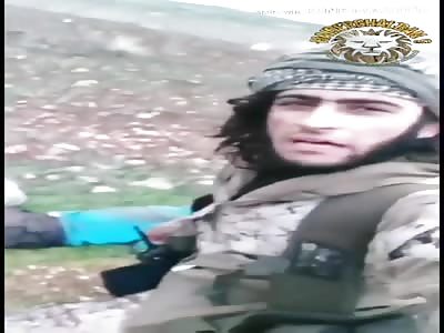 This is how Reef Idlib fell into the hands of the Iranian-backed Assad