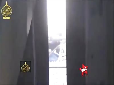 Enemy killed by projectile