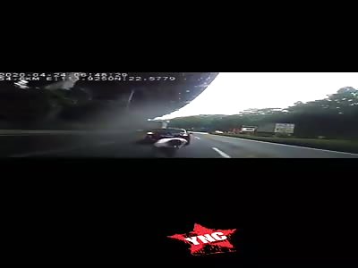 What a fucking way to die