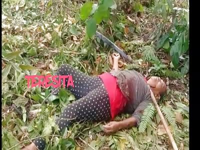 Killed by land inheritance dispute