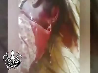 Brutal civil war in cameroon compilation