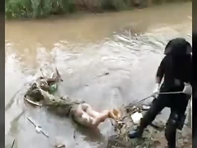 Victim of fatal accident