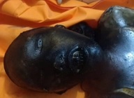 Brutal Murder, Girl Killed and Burned by the Boyfriend